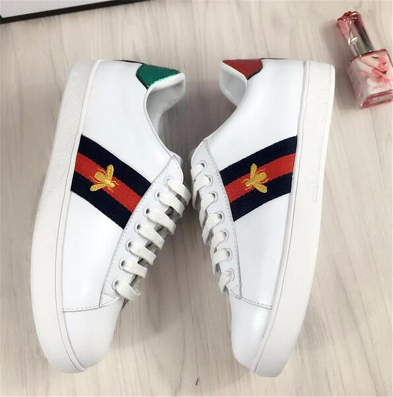 tenis gucci mulher