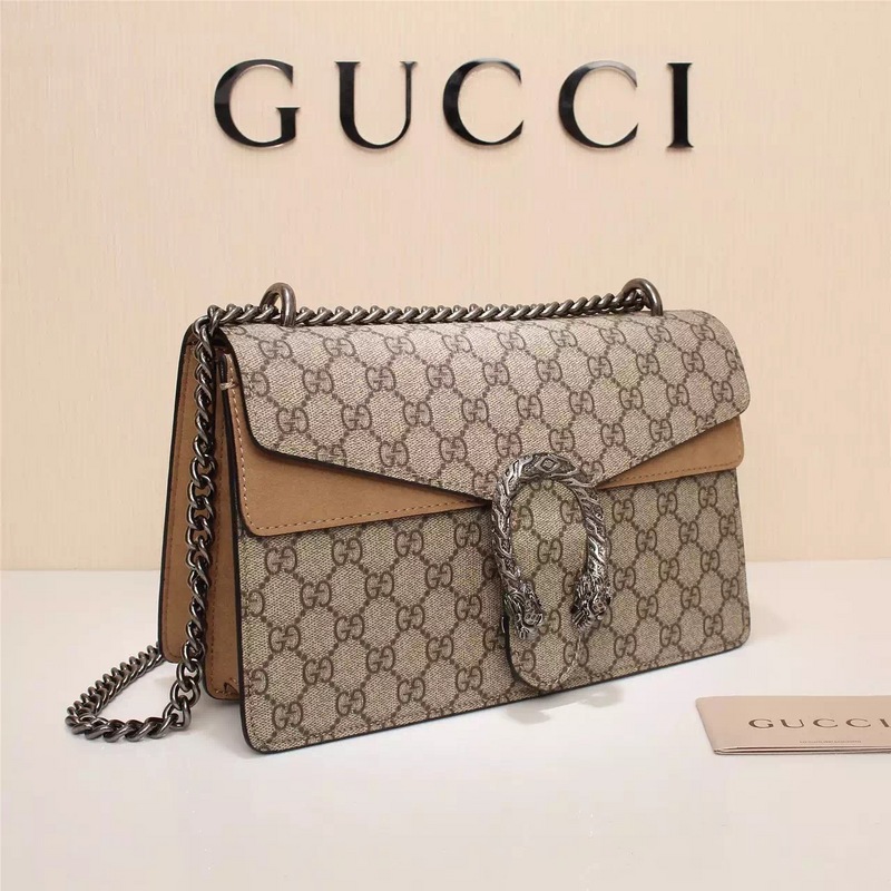 gucci dionysus bucket bolsa