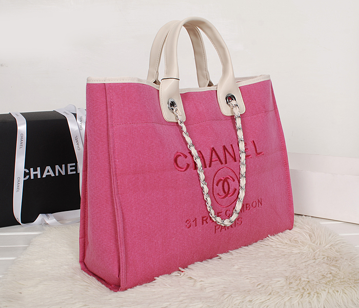 colorful chanel bolsa